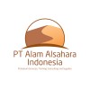 Sales Executive Alam Alsahara Indonesia